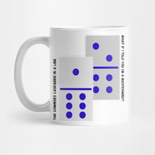 Mastermind Mug